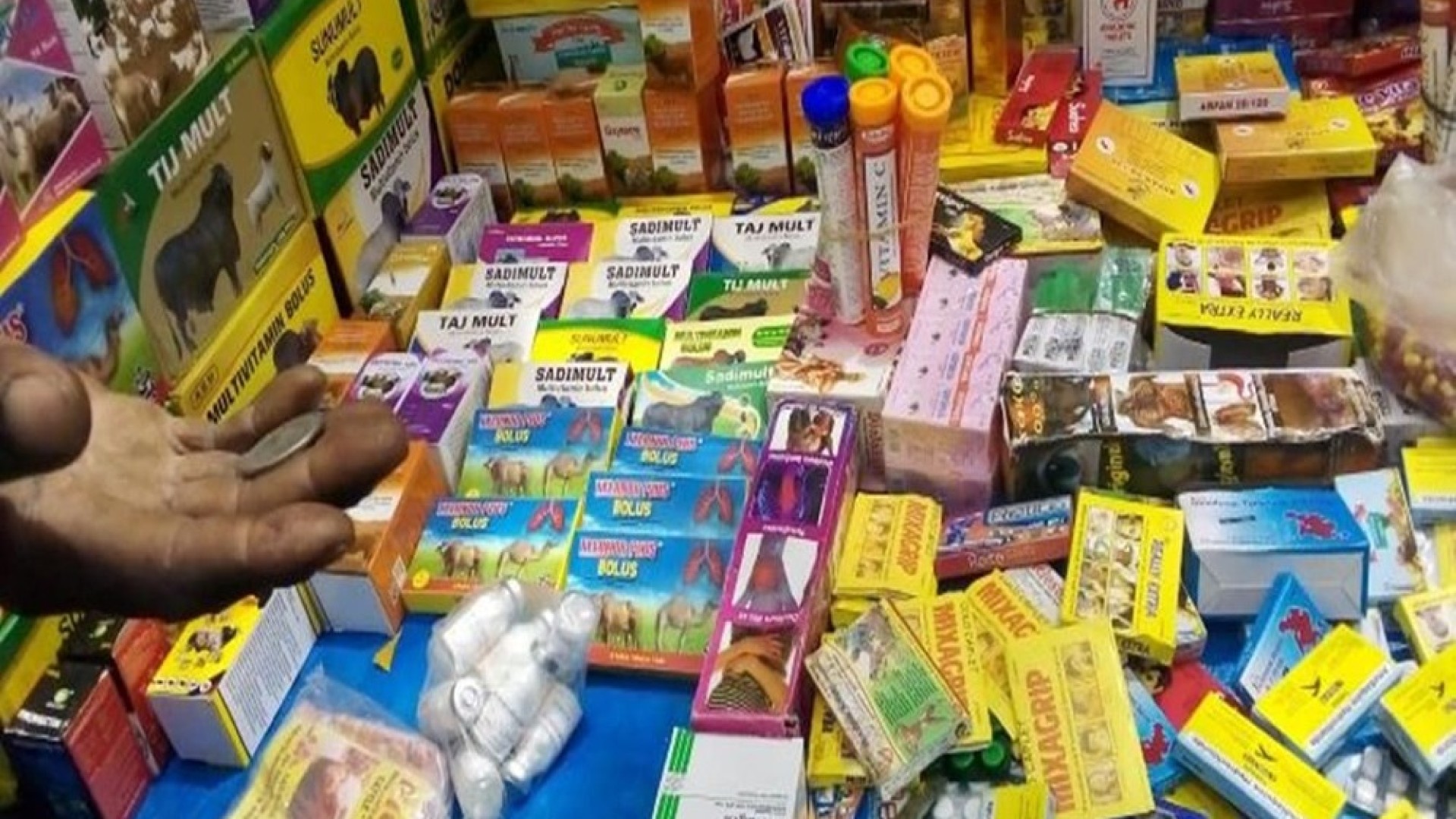 Burkina : les prix des médicaments essentiels vont baisser
